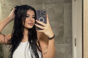 AHUNISA | Öğrenci Escort