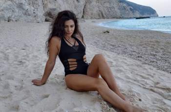 Sungurlu Düzgün Fizikli Escort Elif